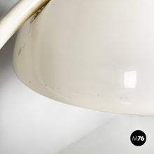 将图片加载到图库查看器，Floor lamp Serpente by Elio Martinelli for Martinelli Luce, 1970s
