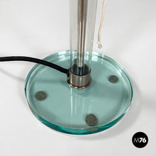 Load image into Gallery viewer, Table lamp WG 24 by Wilhelm Wagenfeld for Tecnolumen, 1980s
