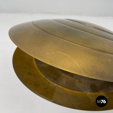 Charger l'image dans la galerie, Table lamp by Angelo Brotto for Esperia, 1970s
