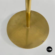 Load image into Gallery viewer, Sign in brass, 1980s
