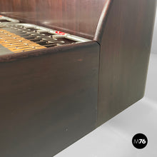 Load image into Gallery viewer, Double bed by Franco Albini for Poggi, 1960s
