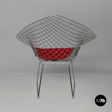 Charger l'image dans la galerie, Armchair Diamond by Harry Bertoia for Knoll, 2004
