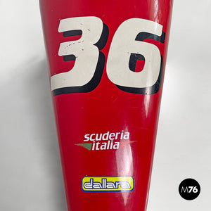 Front nose La Dallara F.3000, 1990s