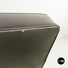 画像をギャラリービューアに読み込む, Sofa S 411 by Thonet, 1980s
