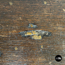Load image into Gallery viewer, Wooden bench, late 1800s
