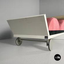Load image into Gallery viewer, Chaise longue Juan by Marco Zanini for Memphis, 1987

