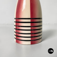 将图片加载到图库查看器，Oil and vinegar service by Rometti Umbertide, 1950s
