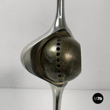 将图片加载到图库查看器，Table lamp Cobra by Angelo Lelii for Arredoluce, 1960s
