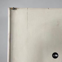Load image into Gallery viewer, Wooden wardrobe with Murano glass handles, 1930s
