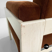 将图片加载到图库查看器，Armchairs Bastiano by Afra and Tobia Scarpa for Gavina, 1960s
