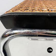 将图片加载到图库查看器，Chair Cesca by Marcel Breuer for Gavina, 1960s
