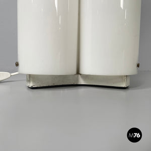 Table lamp Mezza Chimera by Vico Magistretti for Artemide, 1970s