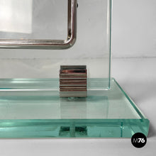 将图片加载到图库查看器，Photo frame by Fontana Arte, 1940s
