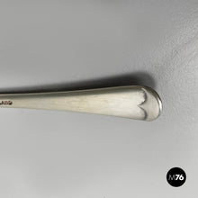 Charger l&#39;image dans la galerie, Melon spoons by George Buttler &amp; Co., 1950s
