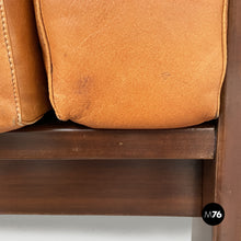 Load image into Gallery viewer, Sofa Bastiano by Afra and Tobia Scarpa for Gavina, 1960s
