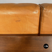 画像をギャラリービューアに読み込む, Sofa Bastiano by Afra and Tobia Scarpa for Gavina, 1960s
