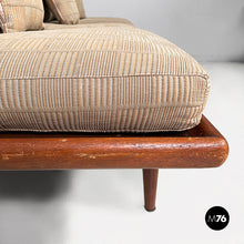 画像をギャラリービューアに読み込む, Sofa Minerva by Peter Hvidt for France &amp; Daverkosen, 1960s
