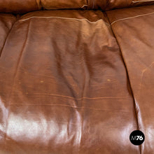 Load image into Gallery viewer, Sofa Croissant by Raphael Raffel, 1970s

