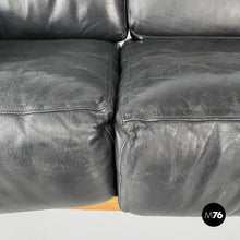 Charger l&#39;image dans la galerie, Sofa Bastiano by Afra and Tobia Scarpa for Gavina, 1960s
