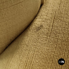 Carica l'immagine nel visualizzatore di Gallery, Sofa by Tito Agnoli for Poltrona Frau, 1950s

