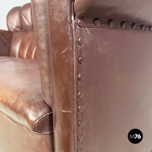 Carica l'immagine nel visualizzatore di Gallery, Sofa by Saracchi, 1930s
