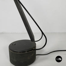 Load image into Gallery viewer, Table lamp Dove by Mario Barbaglia and Marco Colombo for Paf, 1980s
