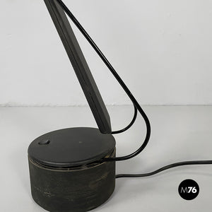 Table lamp Dove by Mario Barbaglia and Marco Colombo for Paf, 1980s