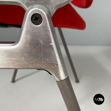 Charger l'image dans la galerie, Chairs DSC by Giancarlo Piretti for Anonima Castelli, 1970s
