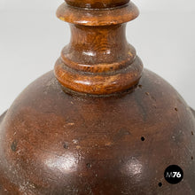 Load image into Gallery viewer, Wooden doorstop, 1930s

