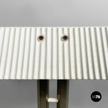 Load image into Gallery viewer, Table lamp Capalonga by Tobia Scarpa for Flos, 1980s
