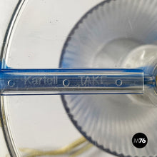 Load image into Gallery viewer, Table lamp Take by Ferruccio Laviani for  Kartell, 2000s
