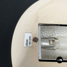 Carica l'immagine nel visualizzatore di Gallery, Floor lamp Pascal  by Vico Magistretti for Oluce, 1980s
