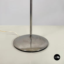 将图片加载到图库查看器，Adjustable floor lamp by Reggiani, 1970s
