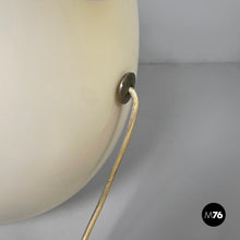 Carica l'immagine nel visualizzatore di Gallery, Table lamp by Gino Vistosi, 1970s

