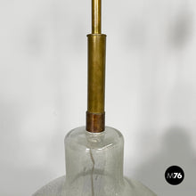Load image into Gallery viewer, Table lamps by Barovier&amp;Toso, 1960s
