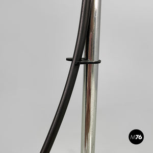 Floor lamp 626 di Joe Colombo for Oluce, 1970s