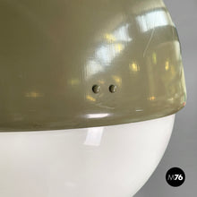 将图片加载到图库查看器，Chandelier Genova 4053 by Oscar Torlasco for Fabbrica Apparecchi Illuminazione Greco, 1960s
