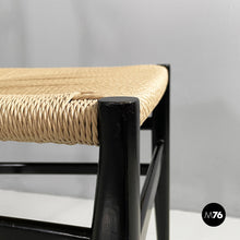 Carica l&#39;immagine nel visualizzatore di Gallery, Chairs Leggera by Gio Ponti for Cassina,  1960s
