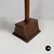 Carica l'immagine nel visualizzatore di Gallery, Bookstand in wood, 1930s
