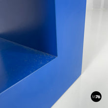 Load image into Gallery viewer, Bookcase by Aldo Cibic for Memphis, 1980s
