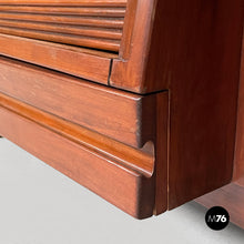 Carica l'immagine nel visualizzatore di Gallery, Sideboard in wood, 1960s
