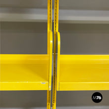Carica l&#39;immagine nel visualizzatore di Gallery, Modular bookcase Congresso by Lips Vago, 1970s
