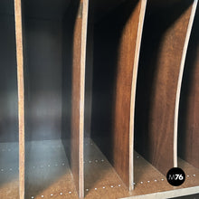 Carica l'immagine nel visualizzatore di Gallery, Cabinet by Le Corbusier for Cassina, 1990s
