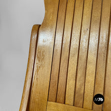 Load image into Gallery viewer, Bench in wood, 1930s
