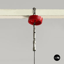 将图片加载到图库查看器，Floor lamp Parentesi by Achille Castiglioni and Pio Manzù for Flos, 1970s
