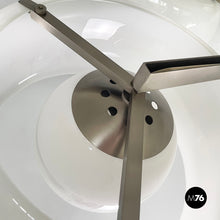 画像をギャラリービューアに読み込む, Chandelier Pentaclinio by Vico Magistretti for Artemide, 1970s
