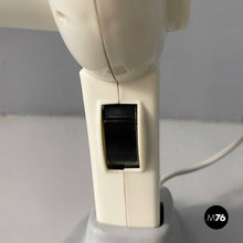 画像をギャラリービューアに読み込む, Hair dryer  by Elchim, 1970s

