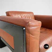 将图片加载到图库查看器，Armchair Bastiano by Afra and Tobia Scarpa for Gavina, 1960s
