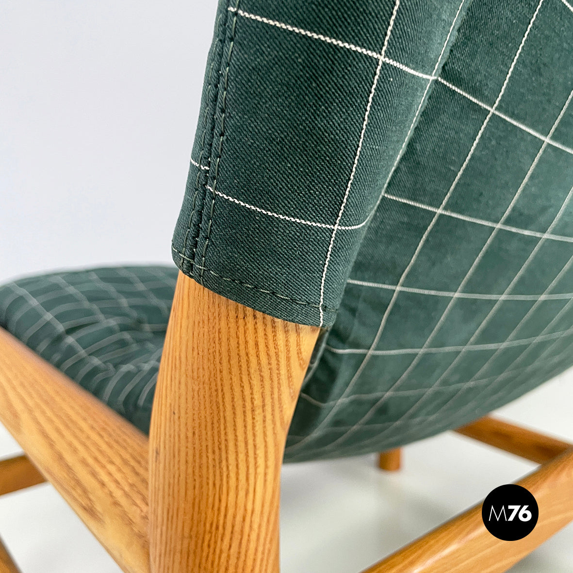 Load image into Gallery viewer, Armchair Carmina by Carlo Santi for Arflex, 1970s