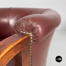 画像をギャラリービューアに読み込む, Armchairs by Thonet, early 1900s
